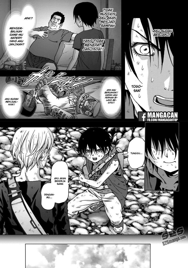 Chapter 93 - halaman 16