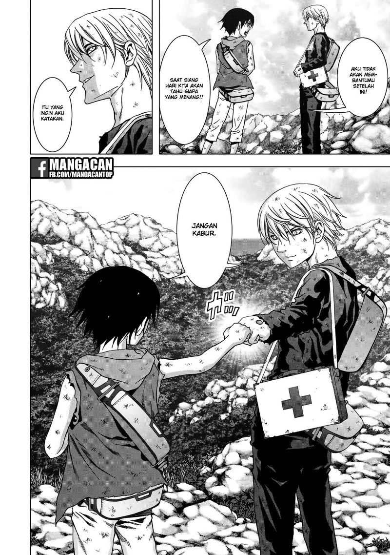 Chapter 93 - halaman 17