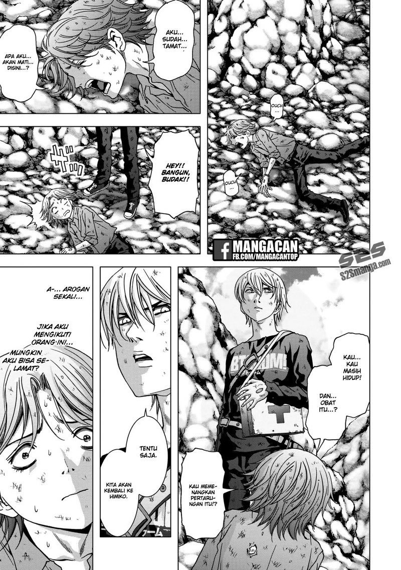 Chapter 93 - halaman 18
