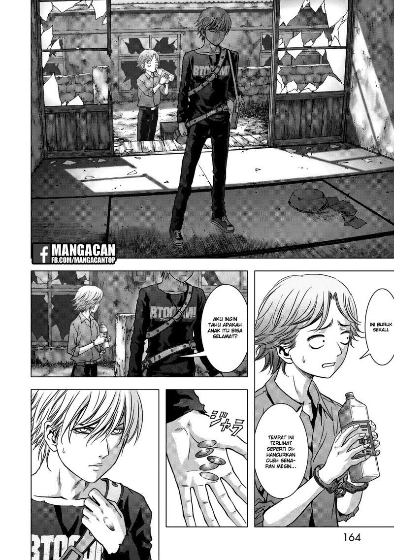 Chapter 93 - halaman 19