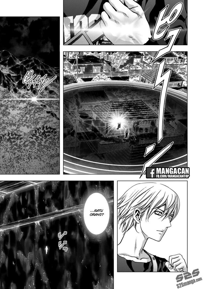 Chapter 93 - halaman 20