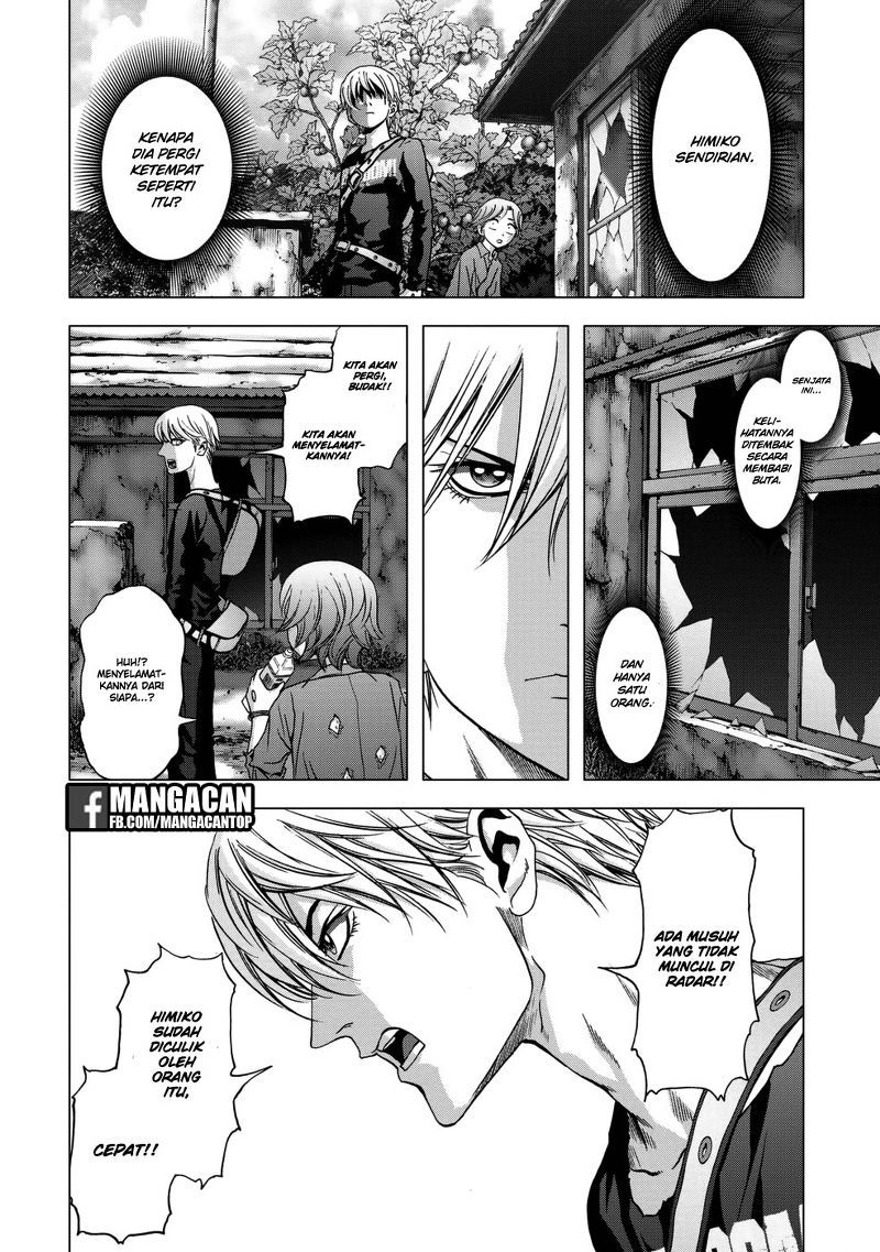 Chapter 93 - halaman 21