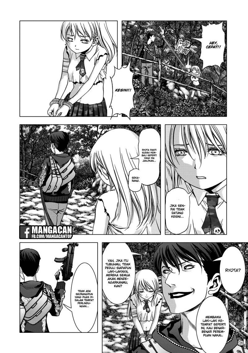 Chapter 93 - halaman 23