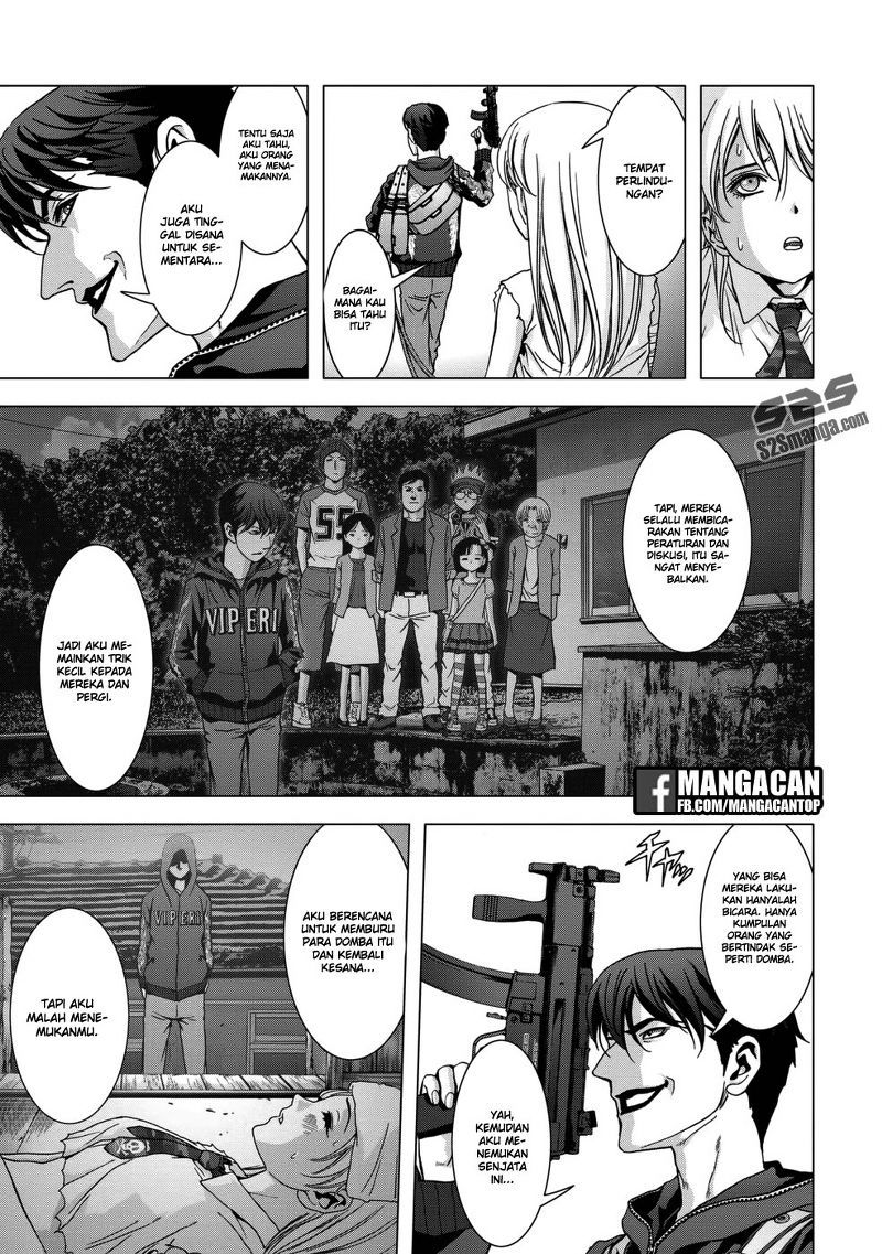 Chapter 93 - halaman 24