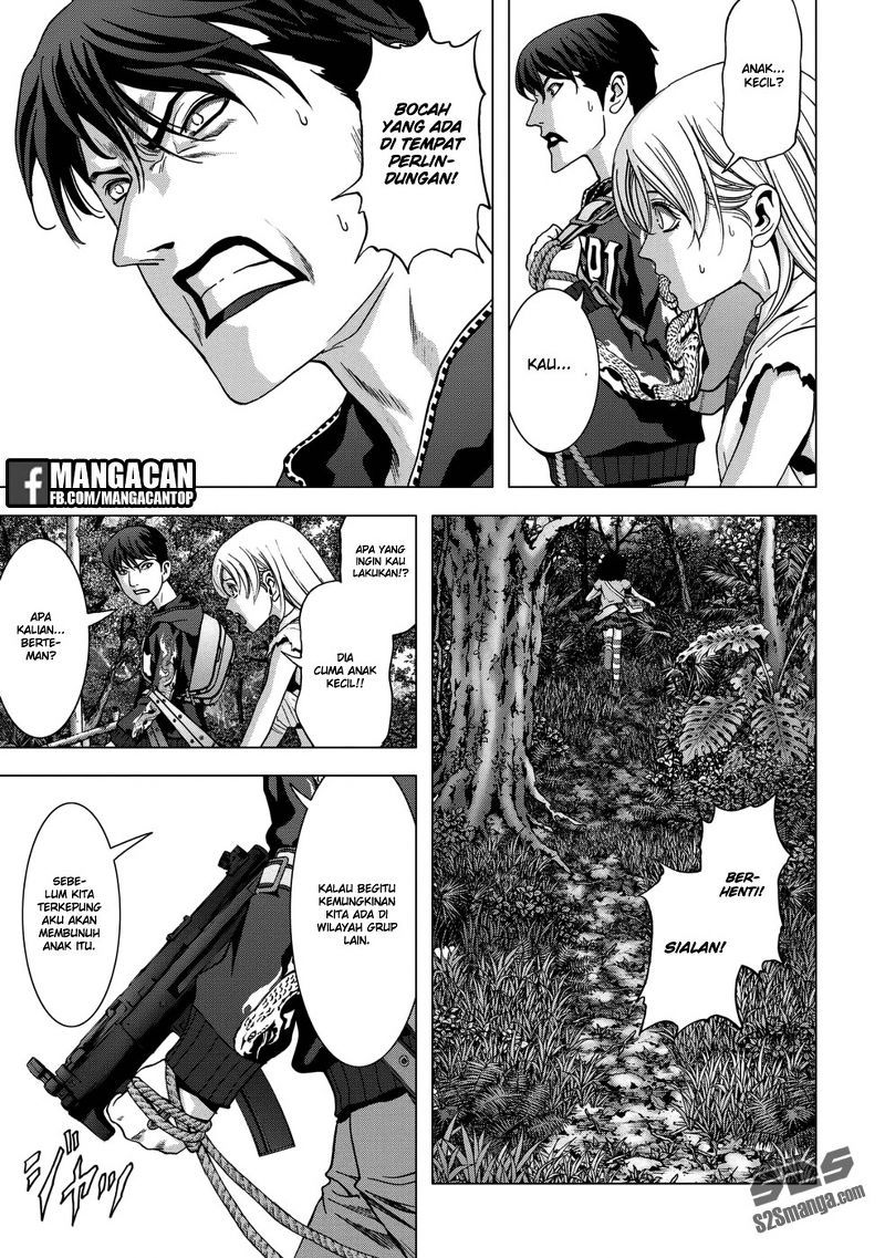 Chapter 93 - halaman 26