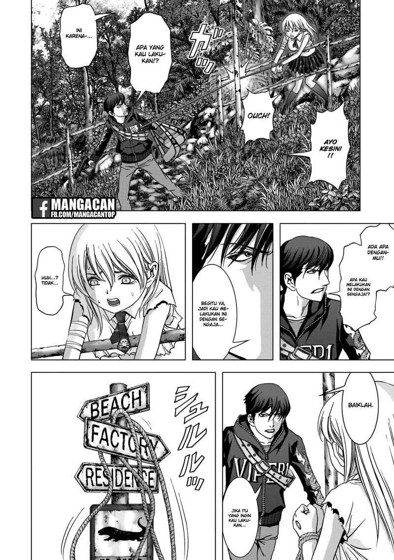 Chapter 93 - halaman 27