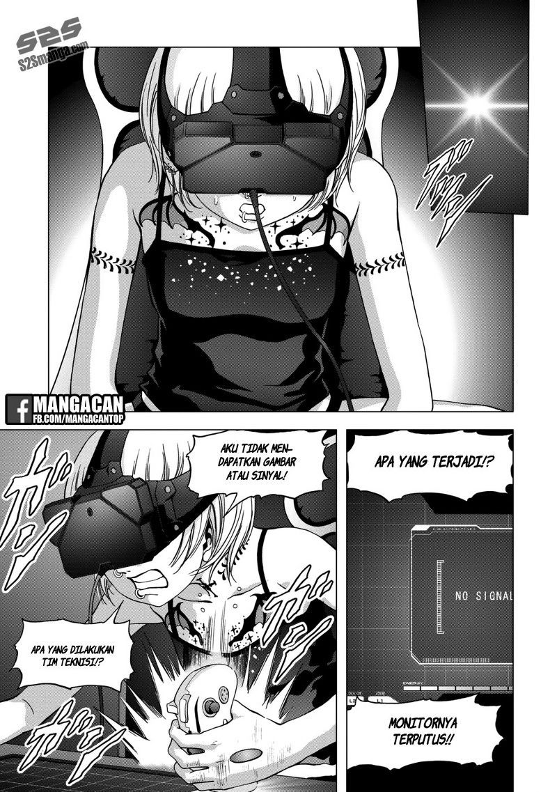 Chapter 93 - halaman 4