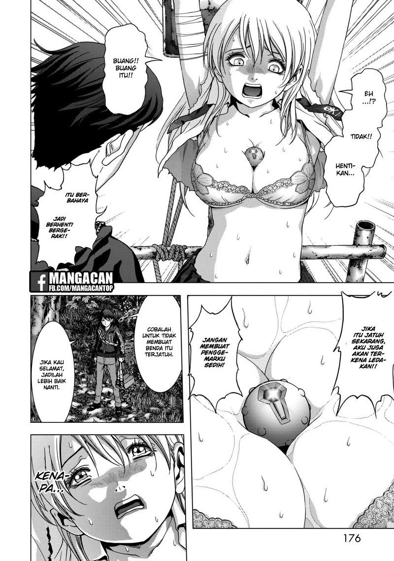 Chapter 93 - halaman 31