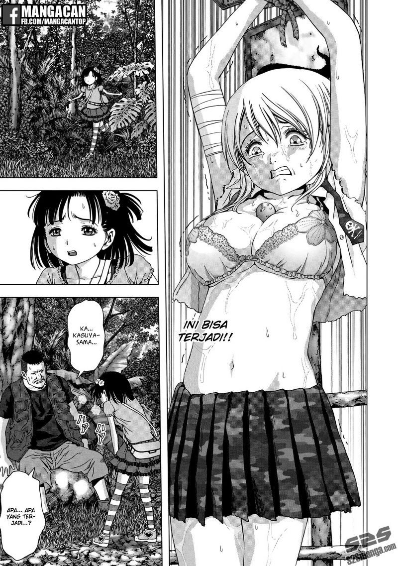 Chapter 93 - halaman 32