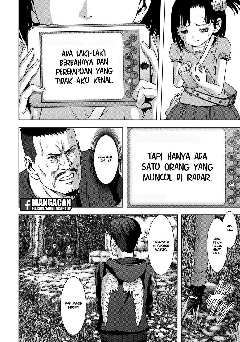 Chapter 93 - halaman 33