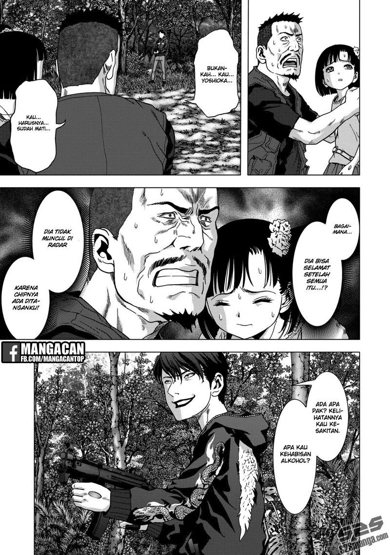 Chapter 93 - halaman 34