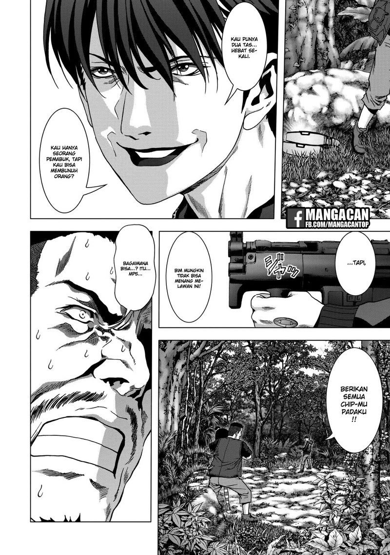 Chapter 93 - halaman 35