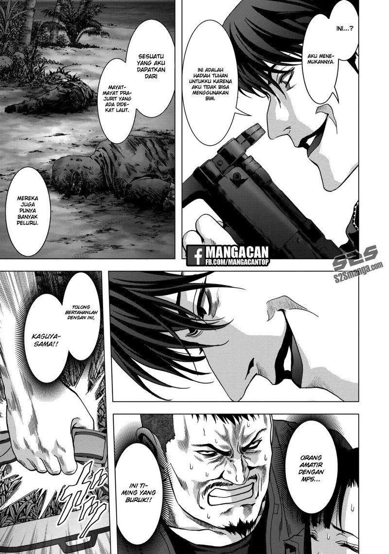 Chapter 93 - halaman 36