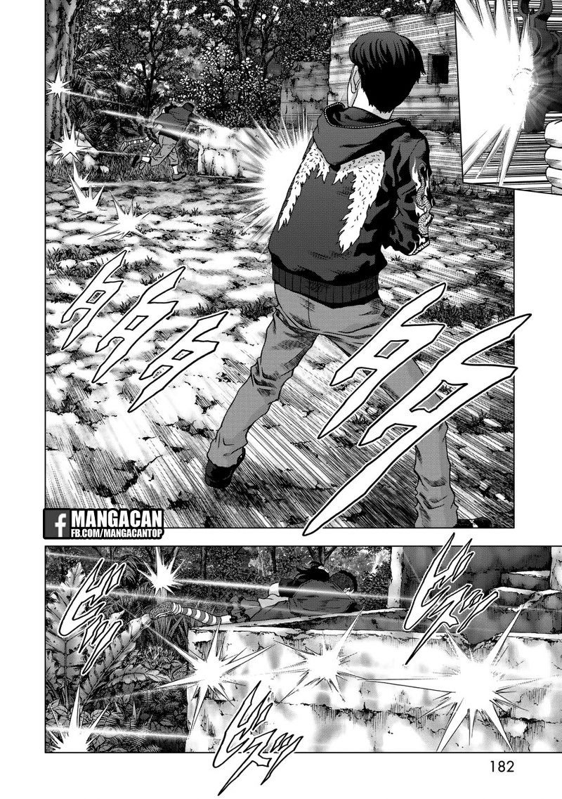 Chapter 93 - halaman 37