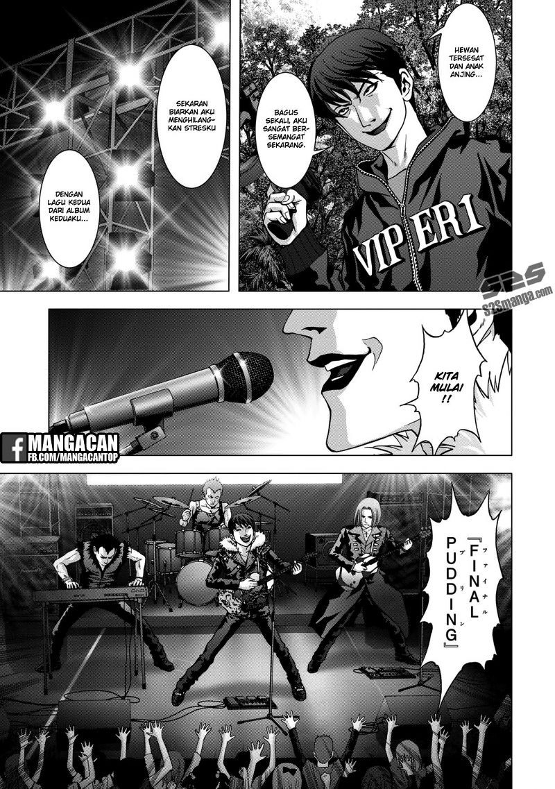 Chapter 93 - halaman 38