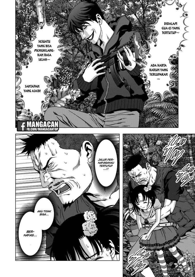Chapter 93 - halaman 39