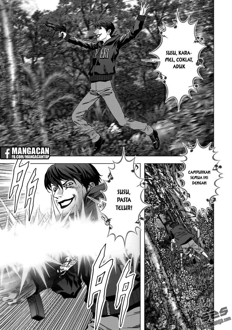 Chapter 93 - halaman 40