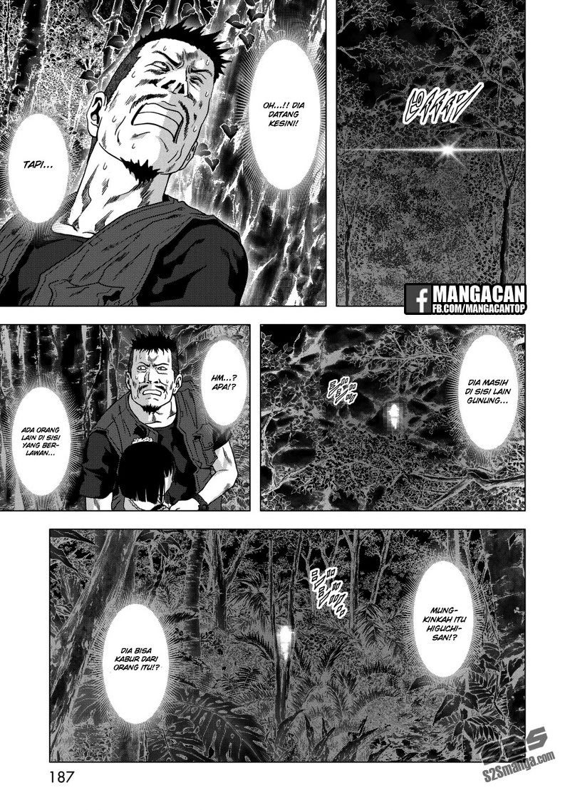 Chapter 93 - halaman 42