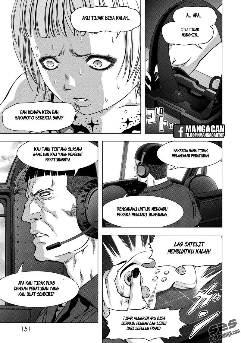 Chapter 93 - halaman 6