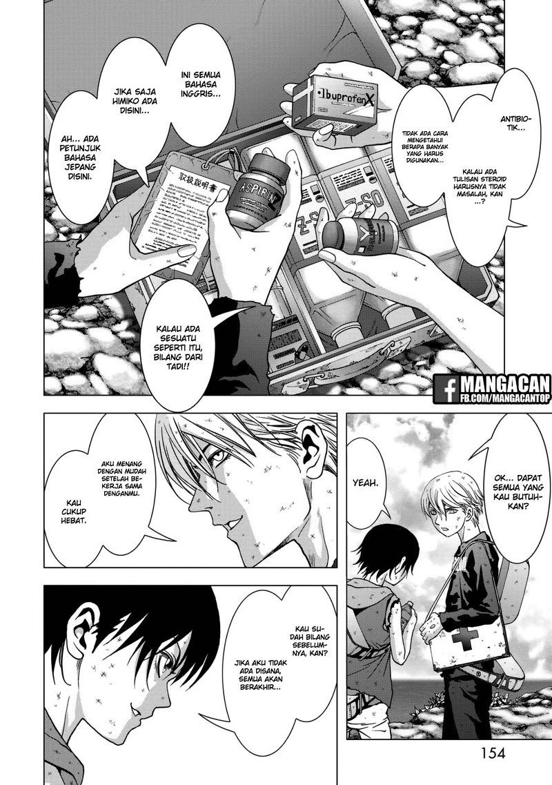 Chapter 93 - halaman 9