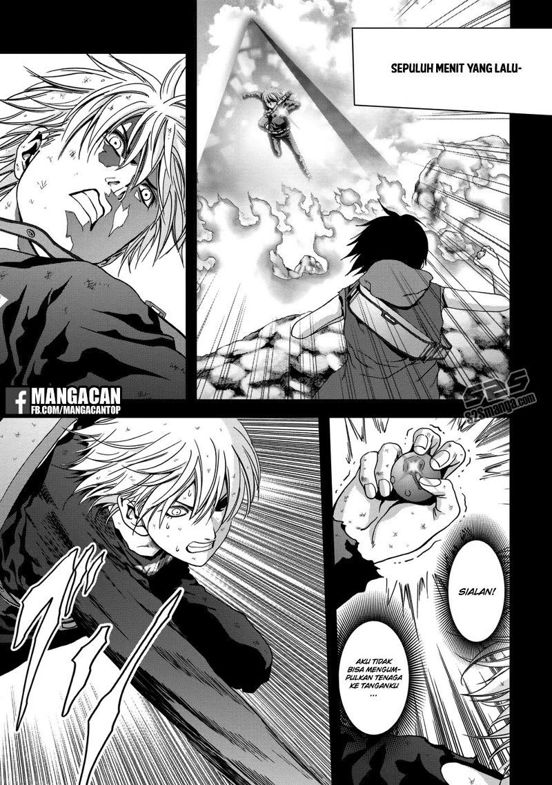 Chapter 93 - halaman 10