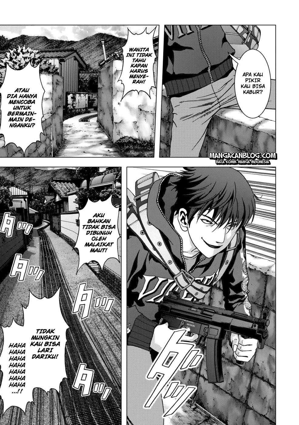 Chapter 92 - halaman 13