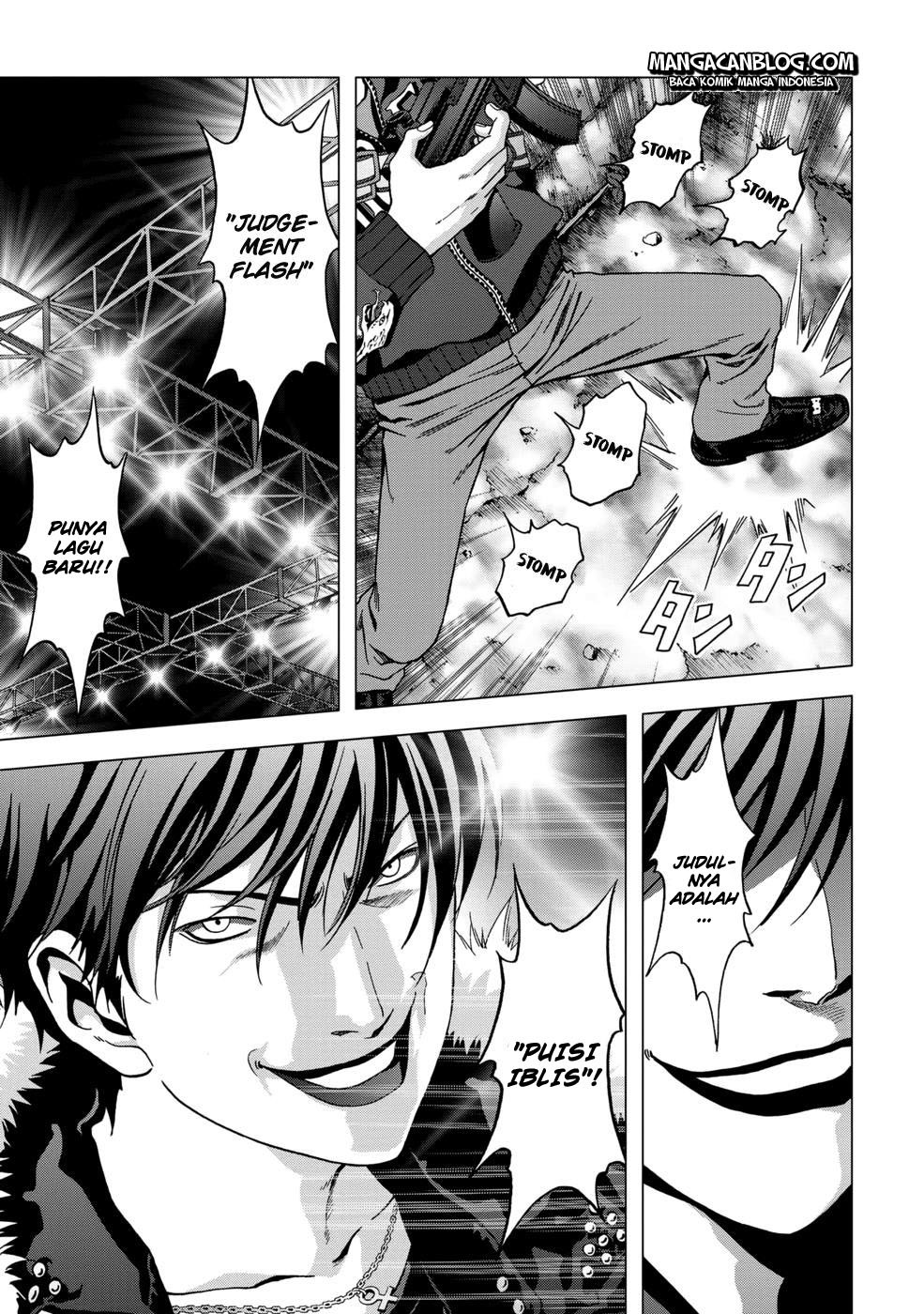 Chapter 92 - halaman 15