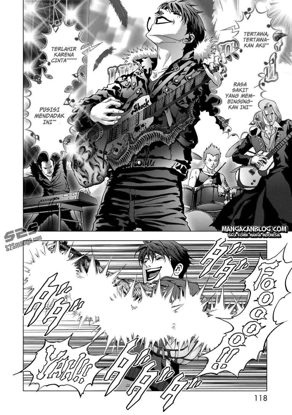 Chapter 92 - halaman 18