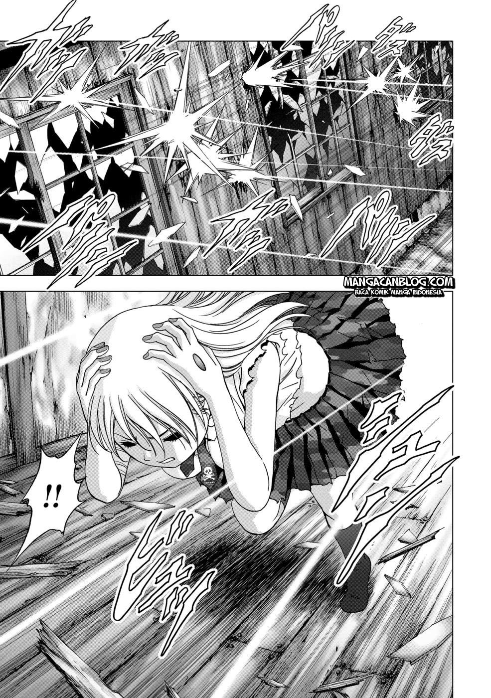 Chapter 92 - halaman 19