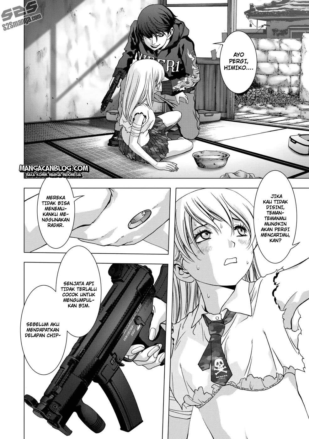 Chapter 92 - halaman 3
