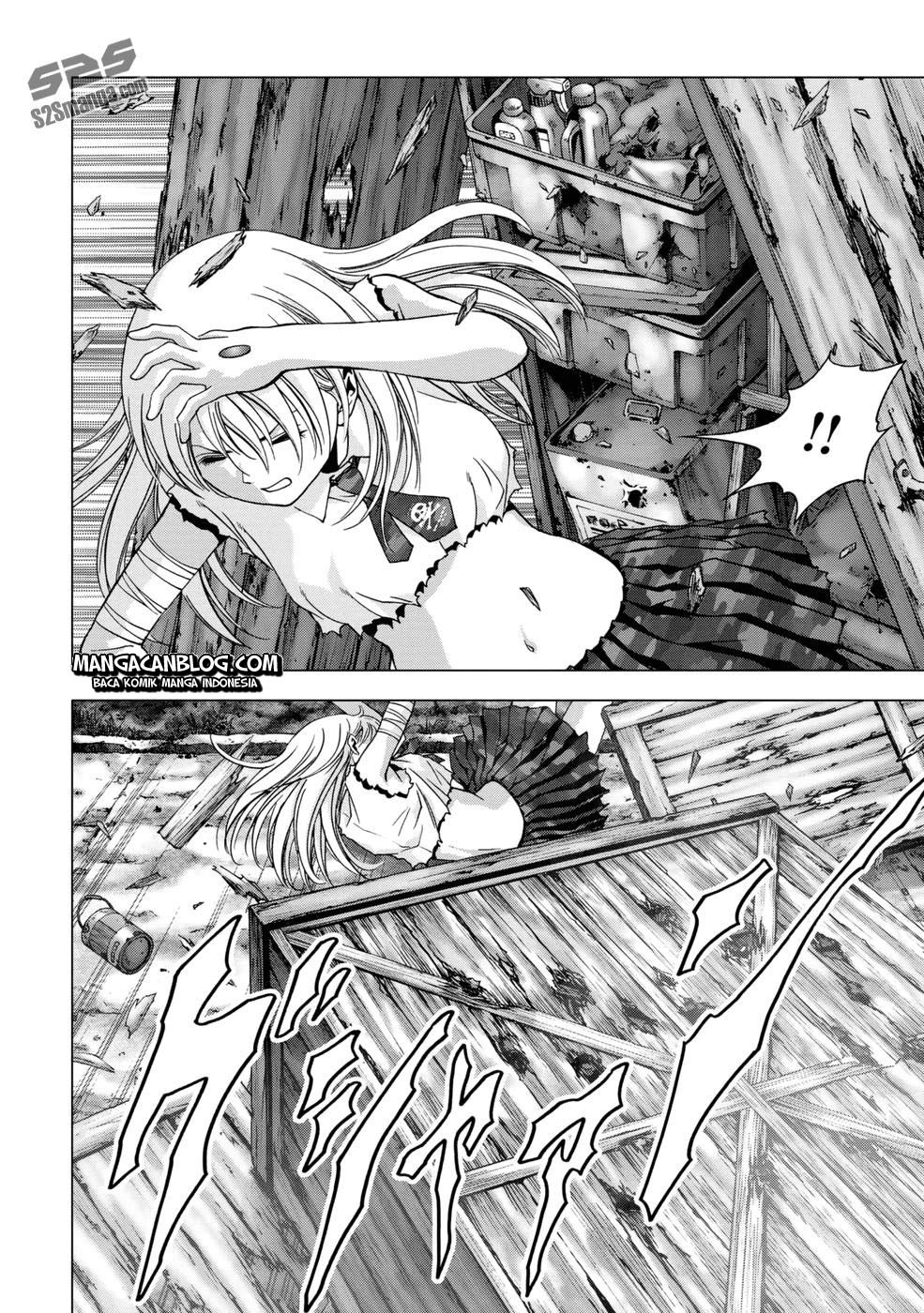 Chapter 92 - halaman 24