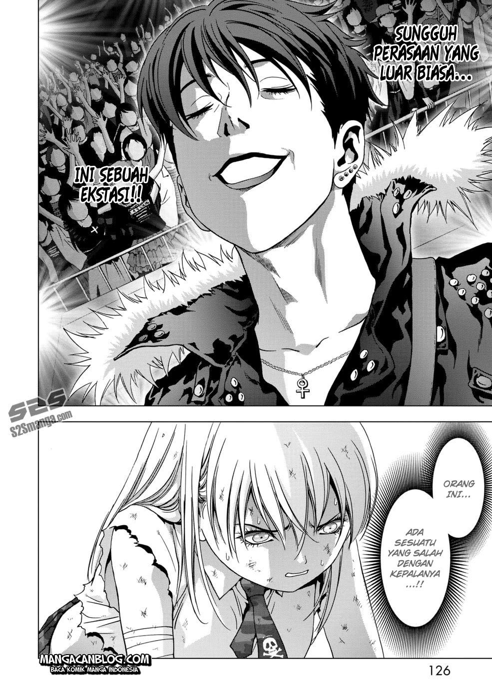 Chapter 92 - halaman 26