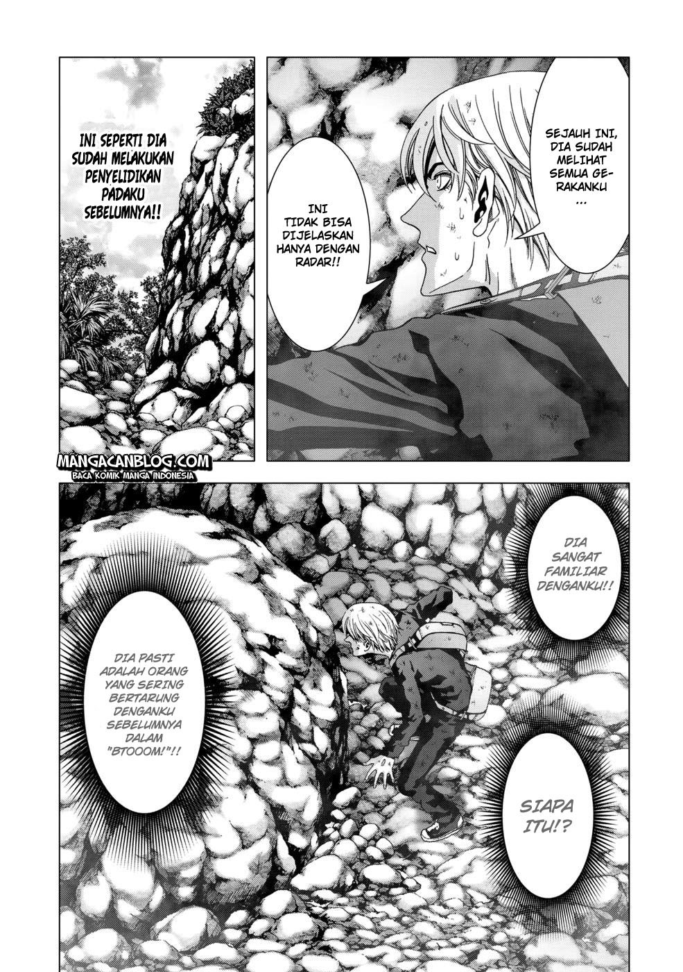 Chapter 92 - halaman 29