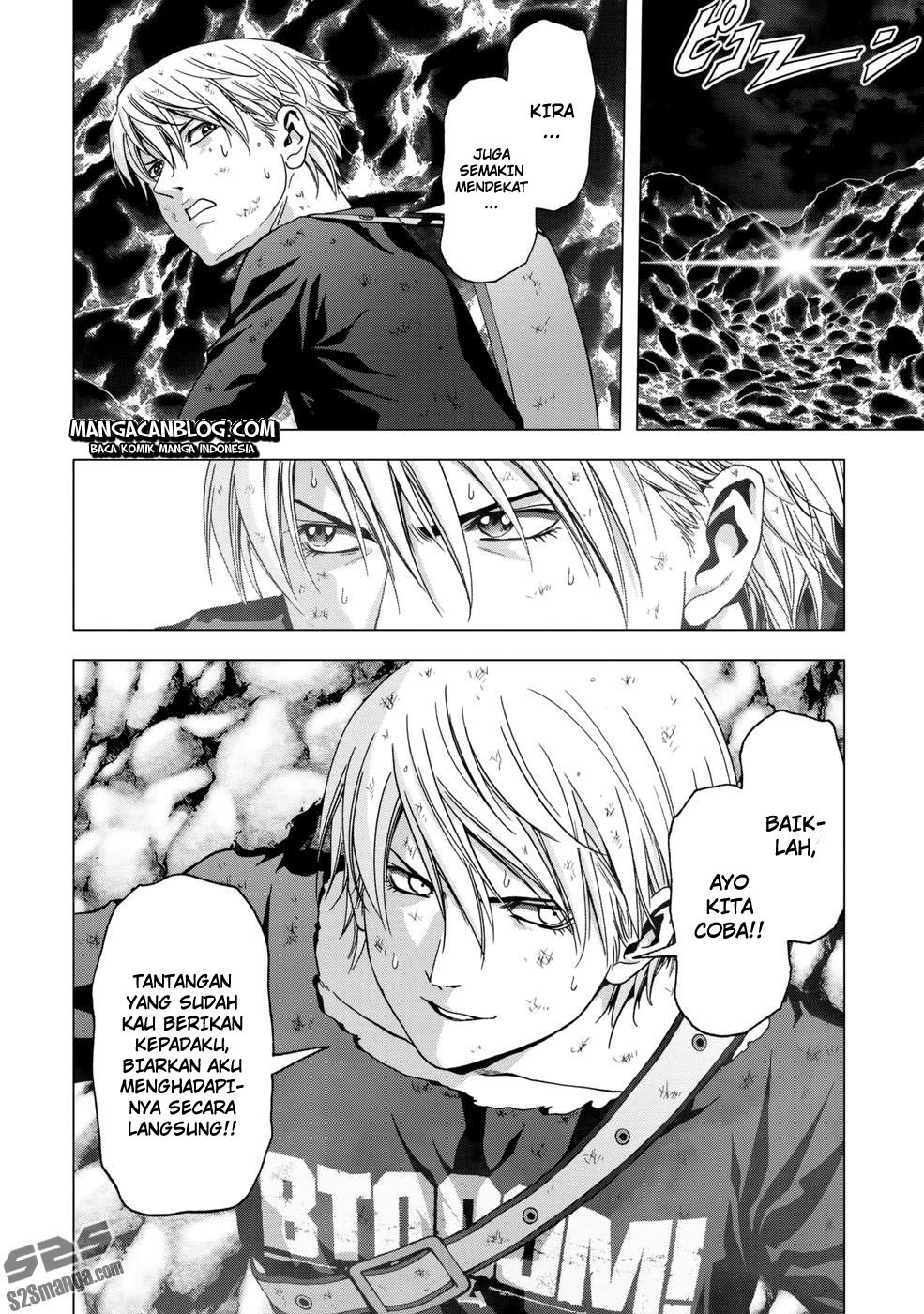 Chapter 92 - halaman 30
