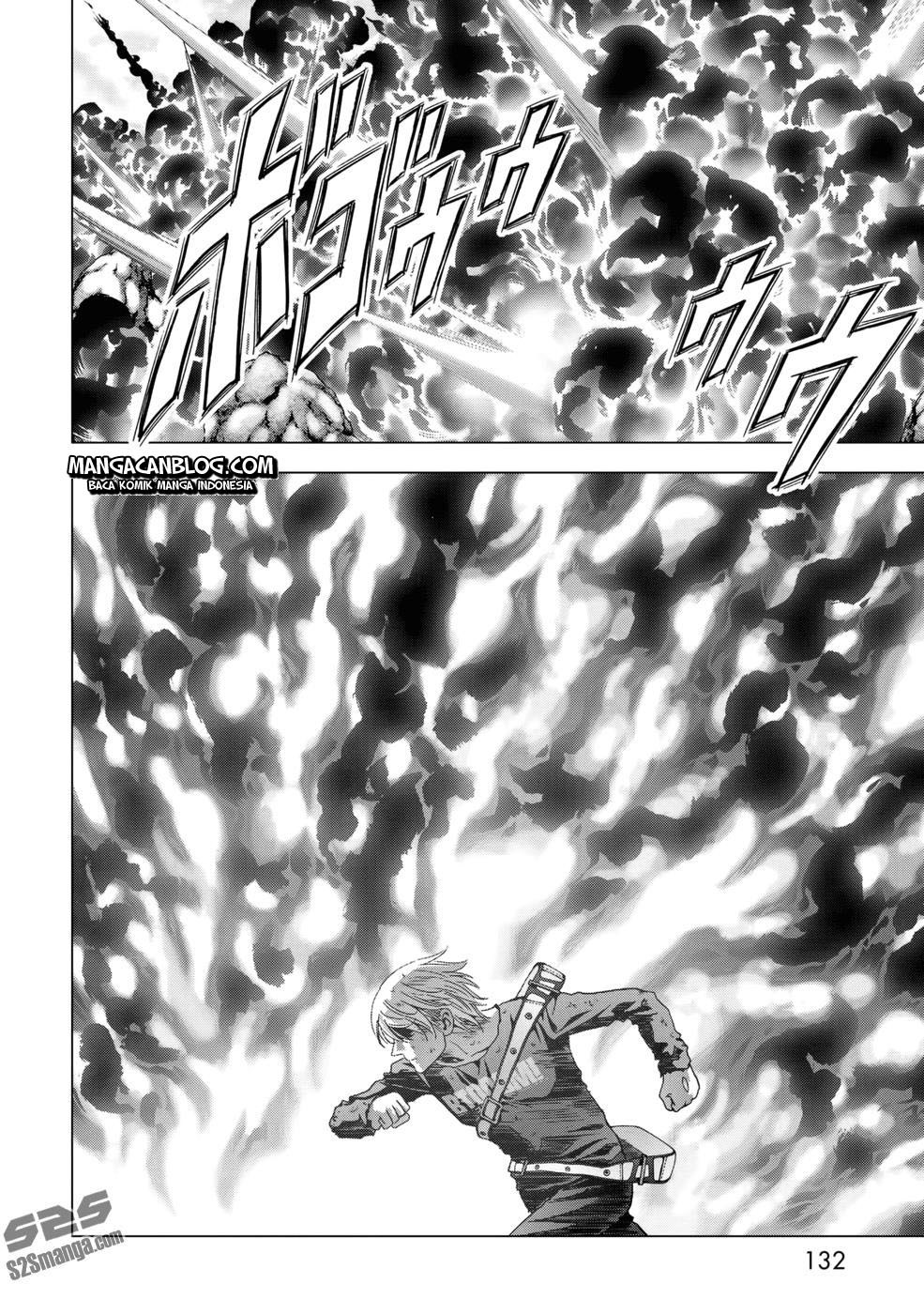 Chapter 92 - halaman 32