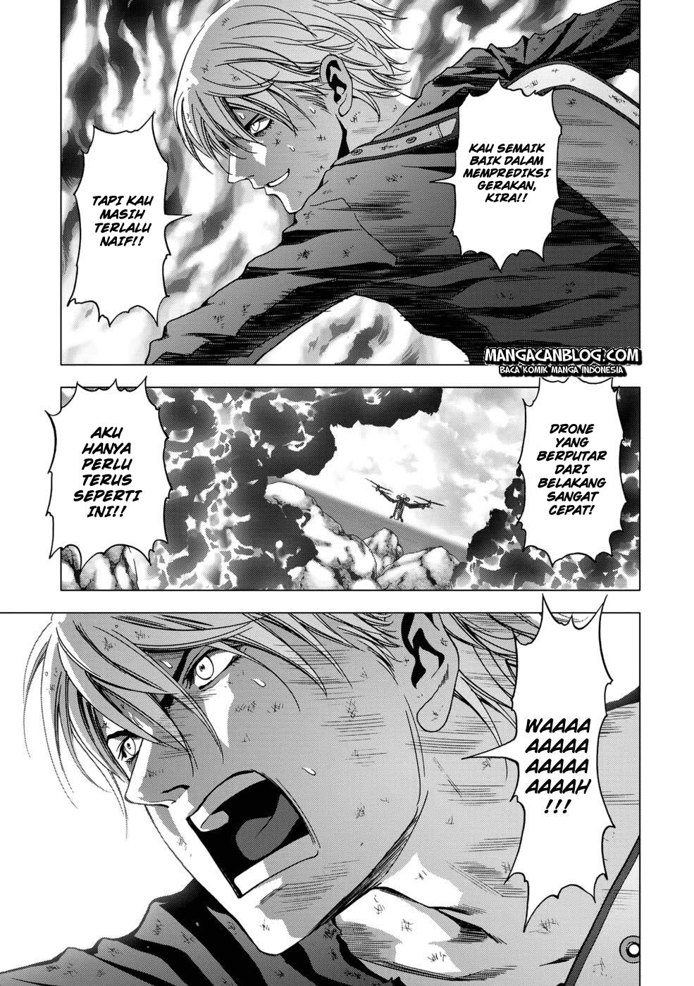 Chapter 92 - halaman 33