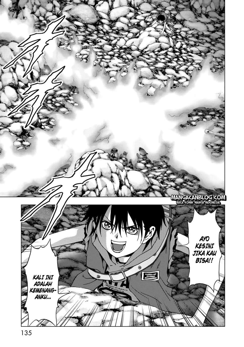 Chapter 92 - halaman 35