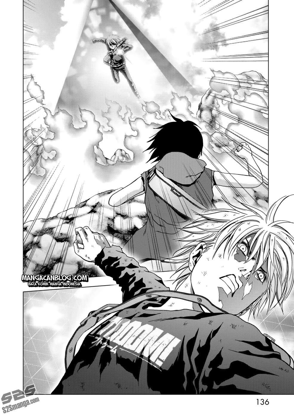 Chapter 92 - halaman 36