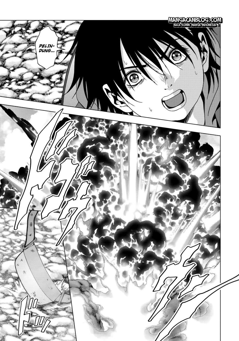 Chapter 92 - halaman 37