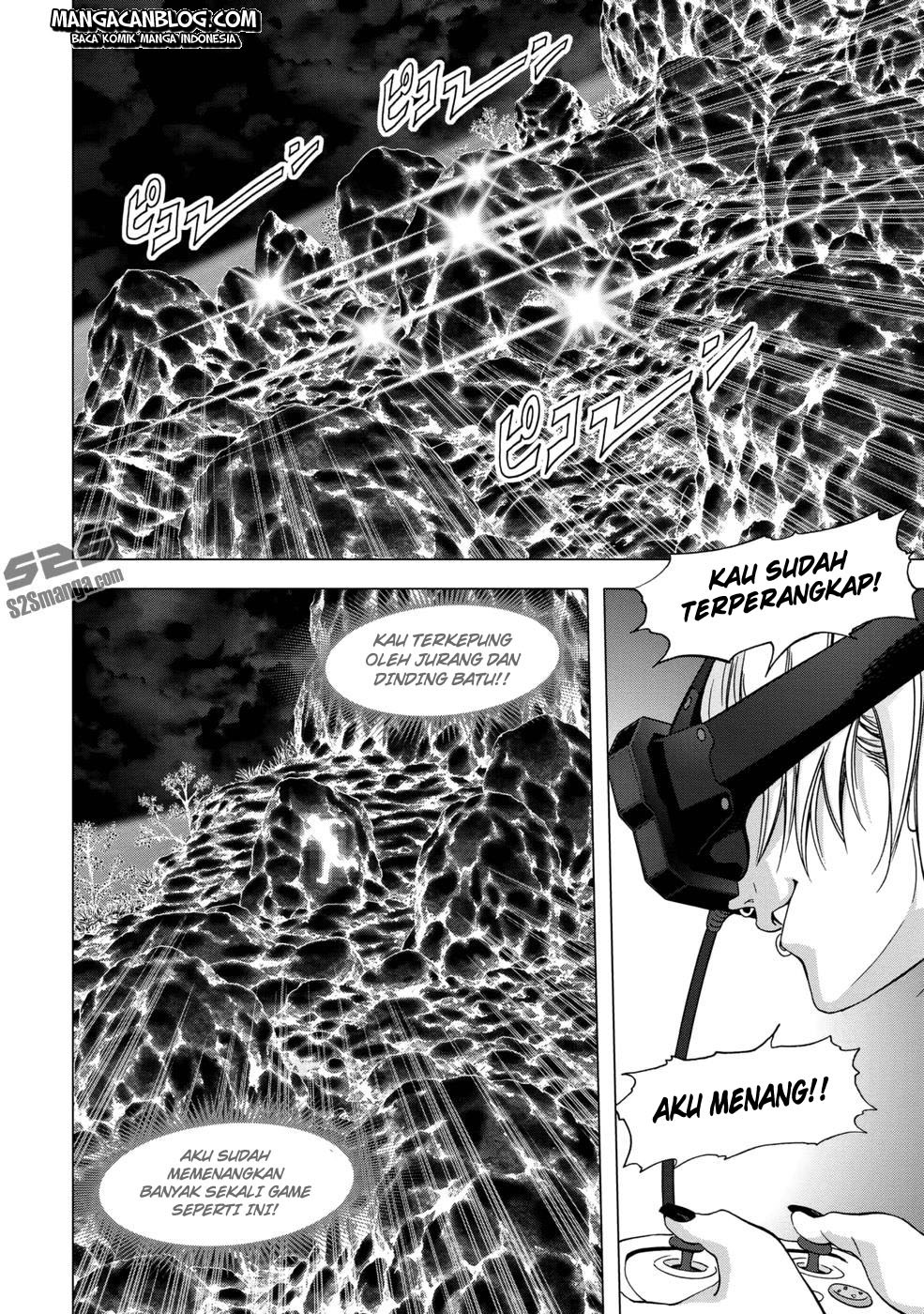 Chapter 92 - halaman 40