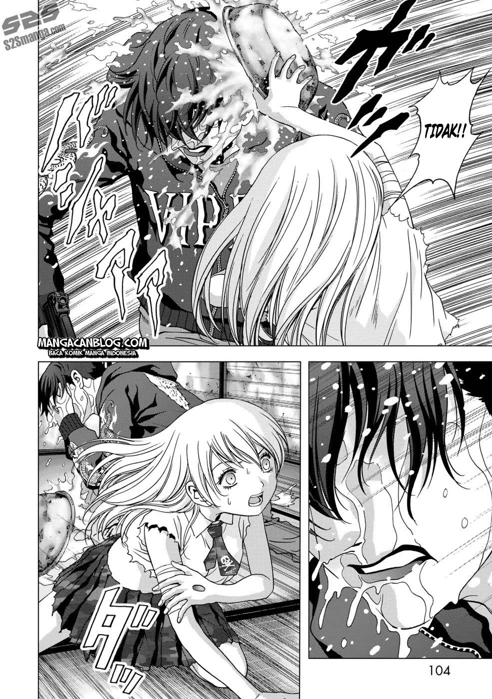 Chapter 92 - halaman 5
