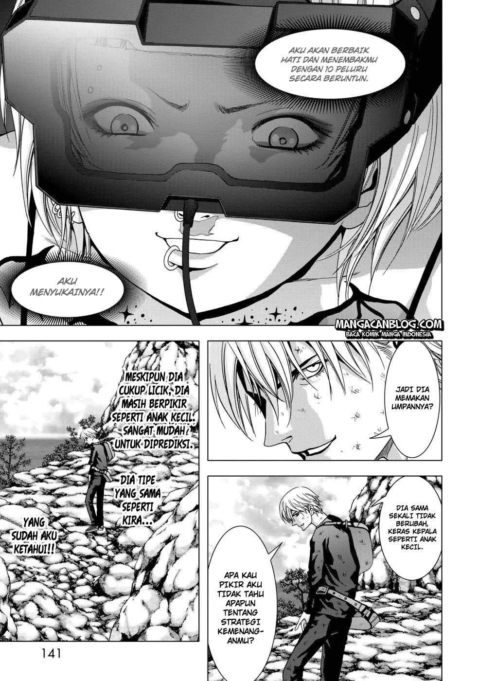 Chapter 92 - halaman 41
