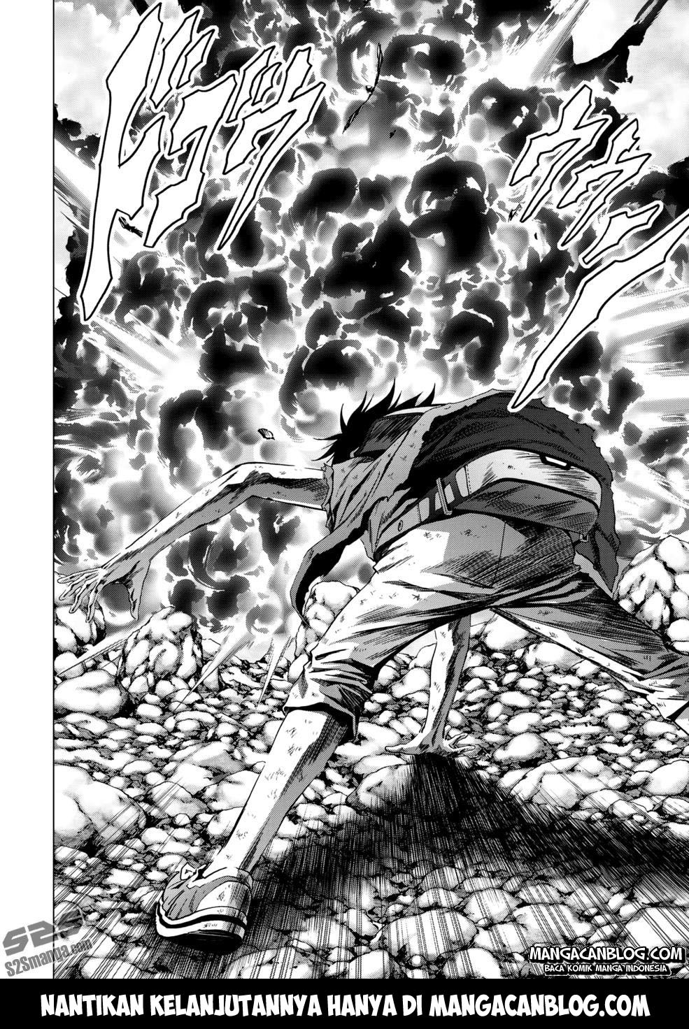 Chapter 92 - halaman 45