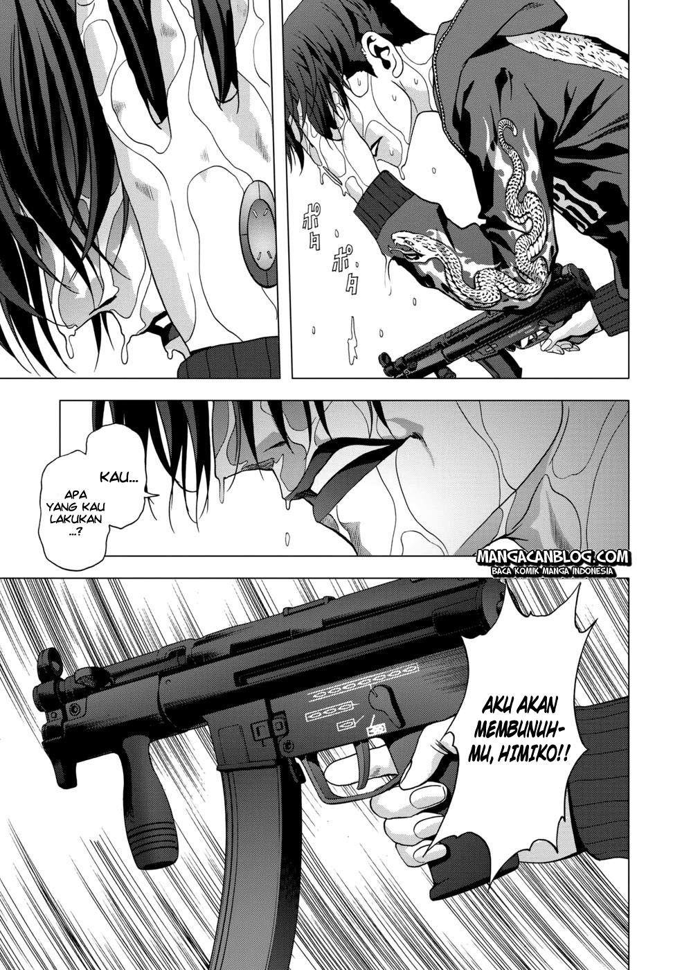 Chapter 92 - halaman 6