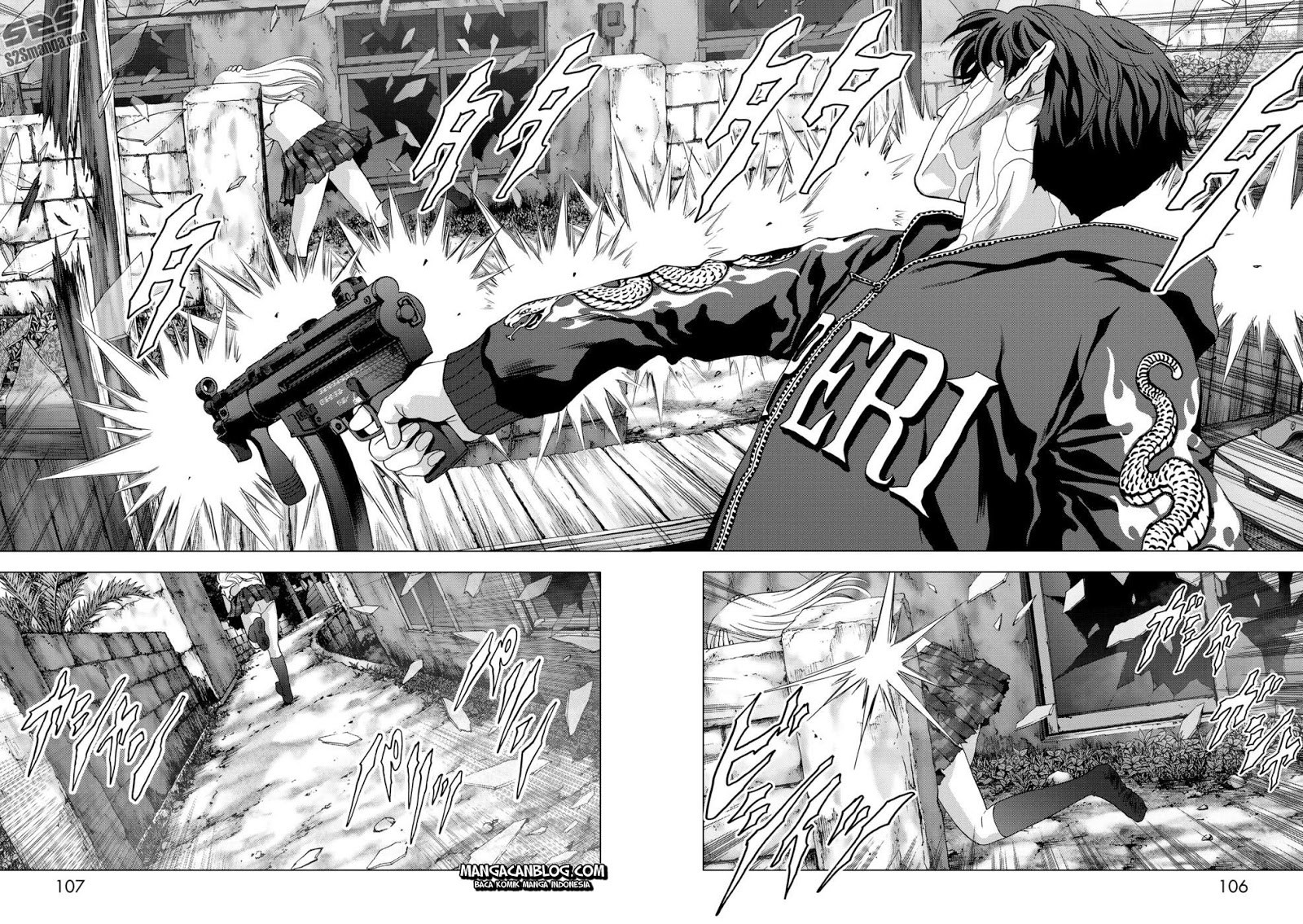 Chapter 92 - halaman 7