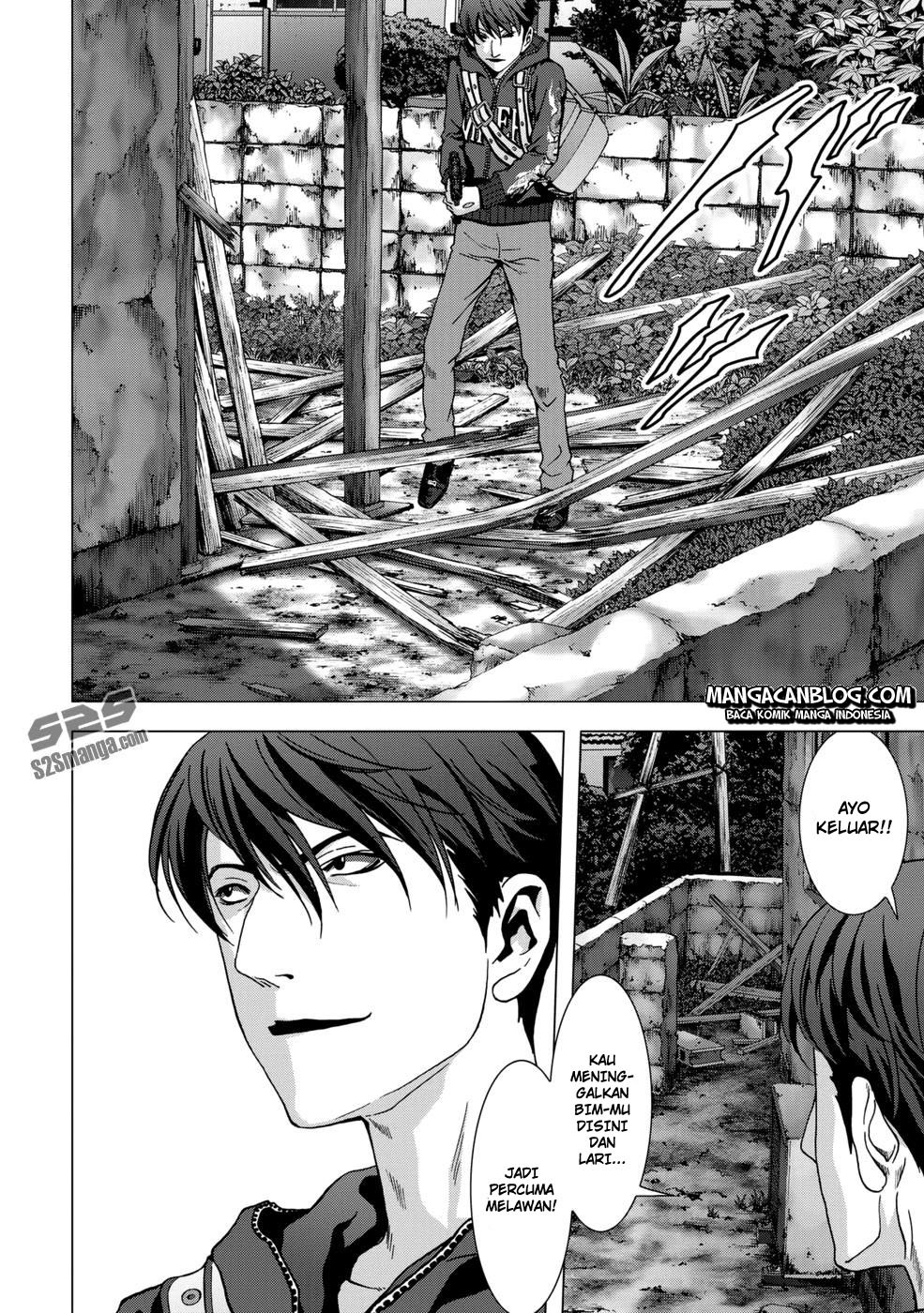 Chapter 92 - halaman 10