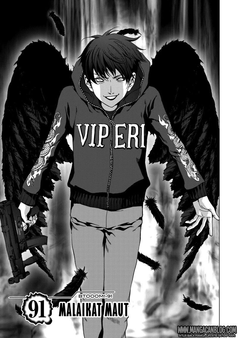 Chapter 91 - halaman 2