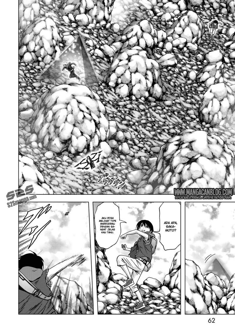 Chapter 91 - halaman 11