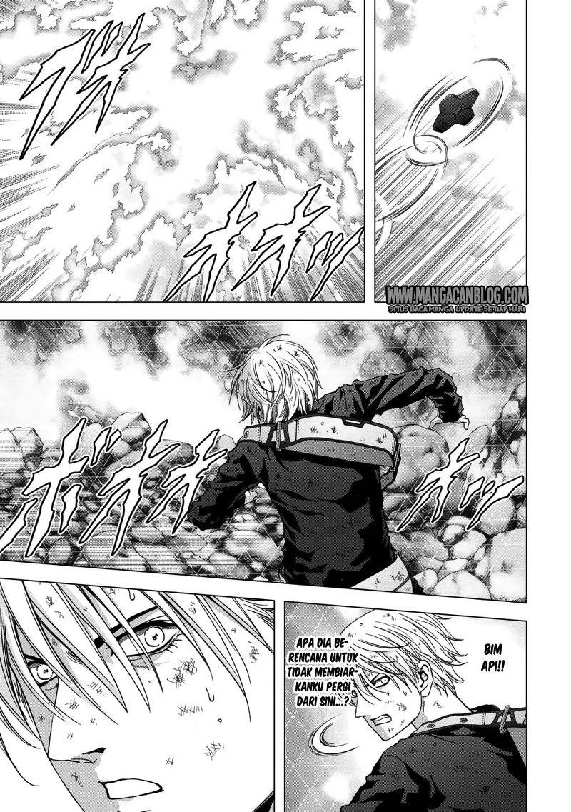 Chapter 91 - halaman 12
