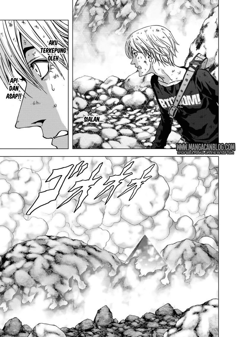 Chapter 91 - halaman 14